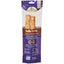 Fieldcrest Farms Nothin To Hide Roll Bacon Dog Treats 10" 2pk - Talis Us