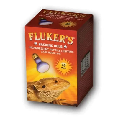 Fluker's Repta-Sun Incandescent Reptile Basking Bulb Fluker's CPD