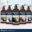 Four Paws Magic Coat Professional Series Nourishing Oatmeal Puppy Shampoo 16 oz - Talis Us