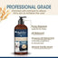 Four Paws Magic Coat Professional Series Nourishing Oatmeal Whitening Dog Shampoo 16 oz - Talis Us