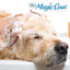 Four Paws Magic Coat Reduces Shedding Dog Shampoo 16 oz - Talis Us