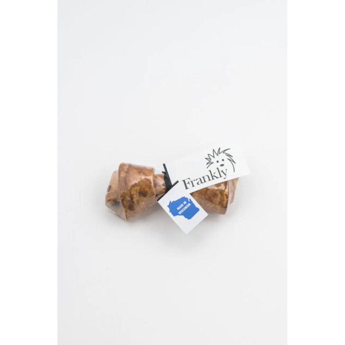 Frankly Pet Beef Bone Dog Chew - Talis Us