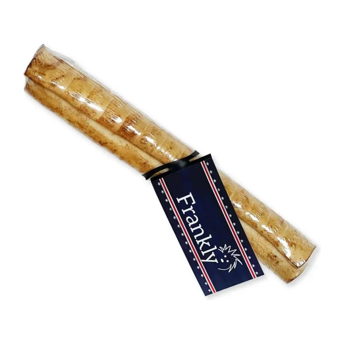 Frankly Pet Roll Peanut Butter Dog Chew - Talis Us