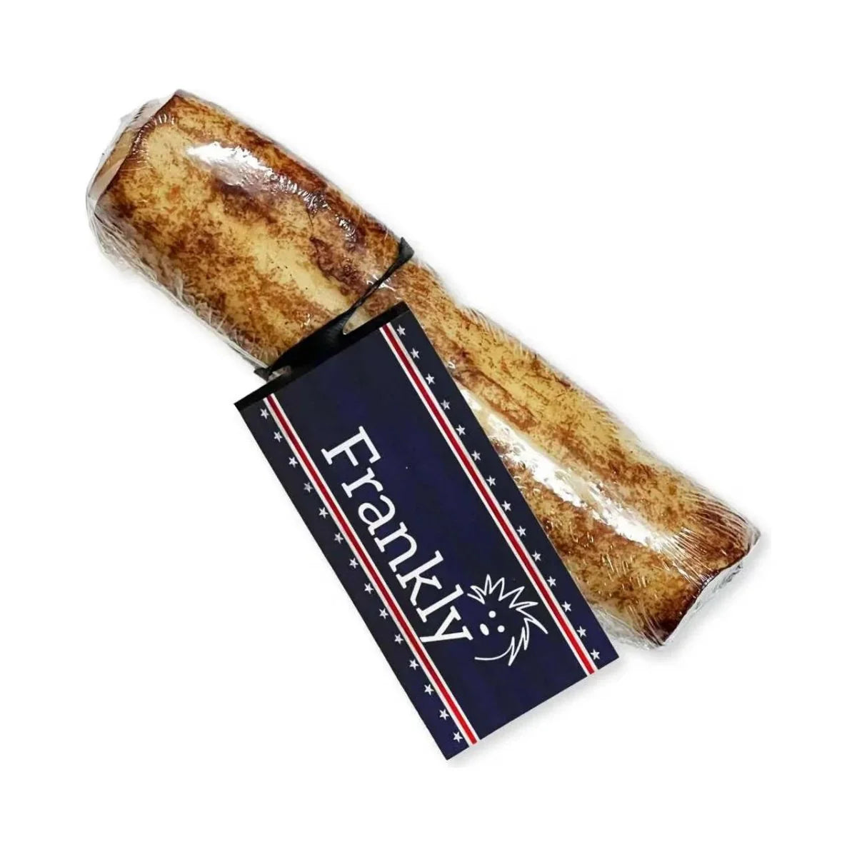 Frankly Pet Roll Peanut Butter Dog Chew - Talis Us