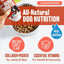 Furvor Beef Bone Broth Healthy Dog Food Topper - Talis Us