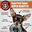 Furvor Chicken Bone Broth Healthy Dog Food Topper - Talis Us