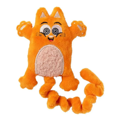 FuzzYard Chakra Cat Toy - Talis Us