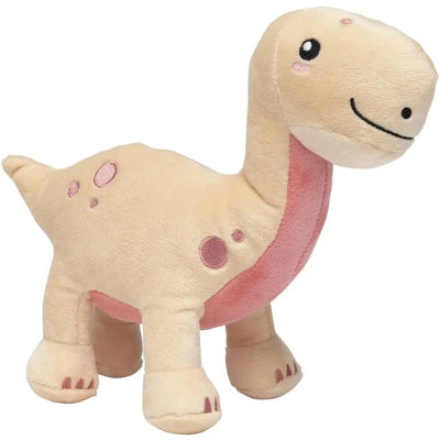 FuzzYard Dog Toy Brienne The Brontosaurus - Talis Us