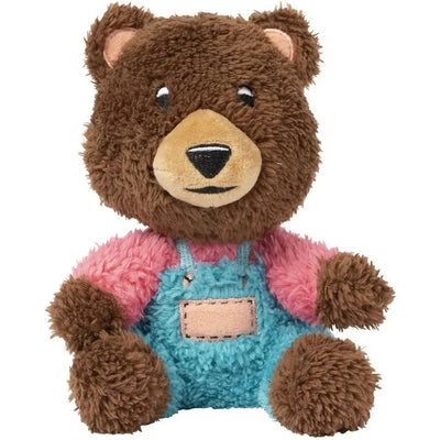 FuzzYard Dog Toy Fuzz Bear Small - Talis Us