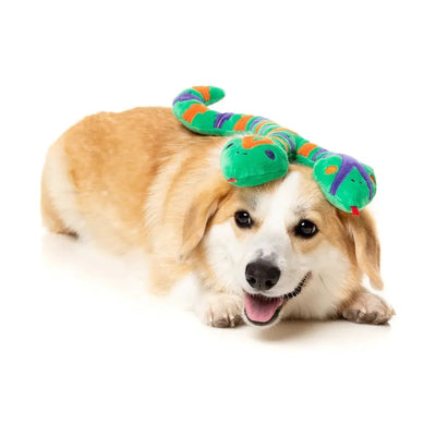 FuzzYard Dog Toy Hissy Elliot - Talis Us