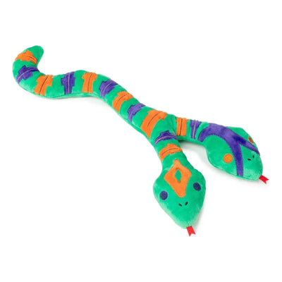 FuzzYard Dog Toy Hissy Elliot - Talis Us