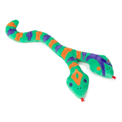FuzzYard Dog Toy Hissy Elliot - Talis Us