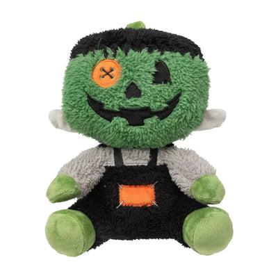 FuzzYard Dog Toy JackO Chan Frankenstein - Talis Us
