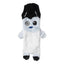 FuzzYard Flat Out Nasties Plush Dog Toy - Talis Us