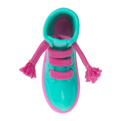 FuzzYard Fresh Kicks N' Licks Dog Chew Toy - Talis Us