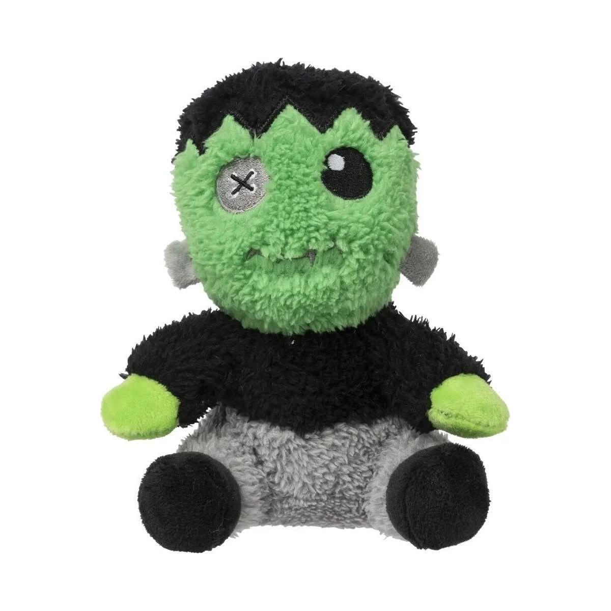 FuzzYard Halloween Plush Dog Collection - Talis Us