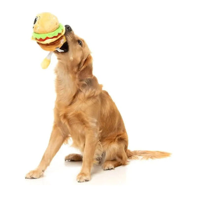 FuzzYard Patty Plush Dog Toy - Talis Us