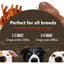 Gaines Family Farmstead Jumbo Sweet Potato Fries Grain - Free Dog Treats - Talis Us
