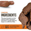 Gaines Family Farmstead Sweet Potato & Beef Fillets Grain - Free Dog Treats 8oz - Talis Us
