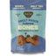 Gaines Family Farmstead Sweet Potato Pumpkin Bones Dog Treats - Talis Us