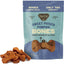 Gaines Family Farmstead Sweet Potato Pumpkin Bones Dog Treats - Talis Us