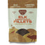 Gaines Family Sweet Potato & Elk Fillets Dog Treats 6oz - Talis Us