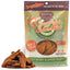 Gaines Family Sweet Potato & Salmon Fillets Dog Treats - Talis Us