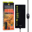 Galápagos Geotherm Adjustable Under Tank Heater - Talis Us