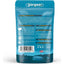 Gargeer Calcium Powder Reptile & Amphibian Supplement 4oz - Talis Us