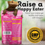Gargeer Complete Breeder Crested Gecko Food - Talis Us