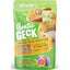 Gargeer Complete Fig & Insects Protein Crested Gecko Food - Talis Us