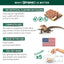 Gargeer Complete Gel Diet Monitor Lizard Food 3oz - Talis Us