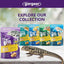 Gargeer Complete Gel Diet Tegu Lizard Food 3oz - Talis Us