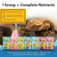 Gargeer Complete Mango Crested Gecko Food - Talis Us