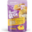 Gargeer Complete Tropical & Insects Protein Diet Crested Gecko Food - Talis Us
