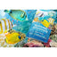 Gargeer Marine Gel Diet Complete Saltwater Omnivore Fish Food - Talis Us