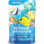 Gargeer Marine Gel Diet Complete Saltwater Omnivore Fish Food - Talis Us