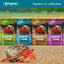 Gargeer Soaking Salt Hermit Crab Supplement 3 oz - Talis Us
