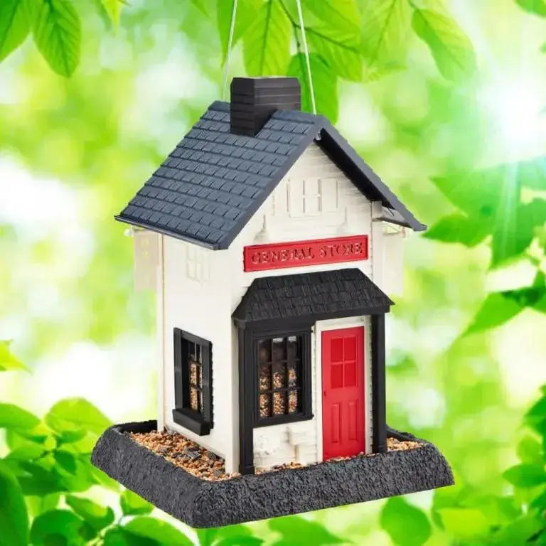 General Store Birdfeeder North States Industries