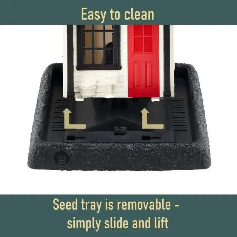 General Store Birdfeeder North States Industries