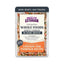 Gently Cooked Chicken & Pumpkin Recipe Pouches For Dogs 9oz - Talis Us