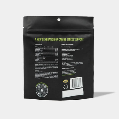 Get Joy Calming Supplements for Dogs with Natural Ingredients for Stress Relief