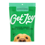 Get Joy beef kidney freeze dried dog treats in a vibrant packaging for canine muscle recovery