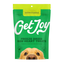 Get Joy freeze dried beef heart dog treats support heart health with protein-rich ingredients