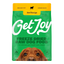 Get Joy Freeze Dried Raw Dog Food in beef recipe for ultimate gut health and vitality