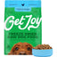 Get Joy Freeze Dried Raw Dog Food in Chicken Recipe for ultimate gut health and vitality