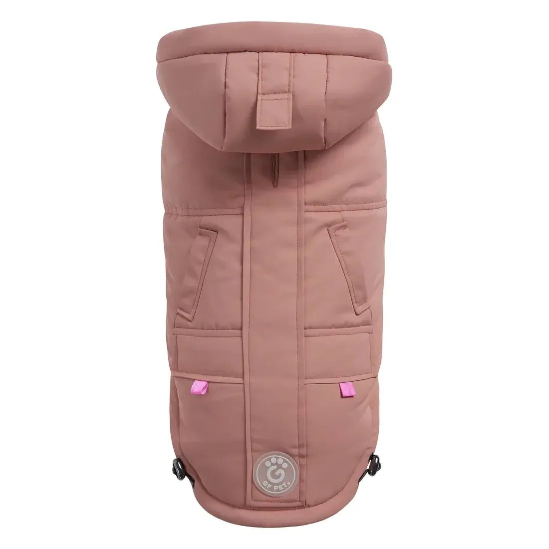 GF Pet Arctic Parka Dog Jacket - Talis Us