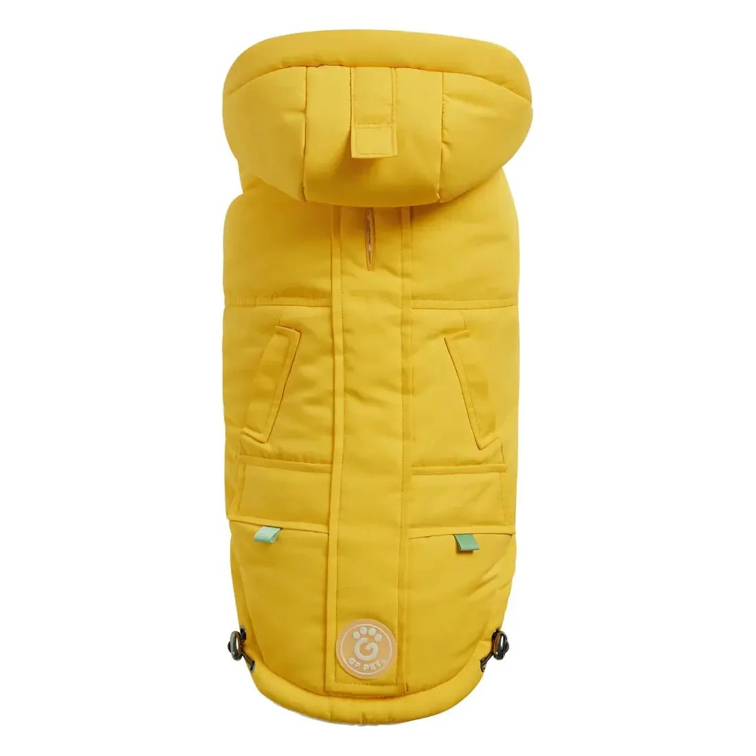 GF Pet Arctic Parka Dog Jacket - Talis Us