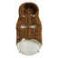 GF Pet Arctic Parka Dog Jacket - Talis Us