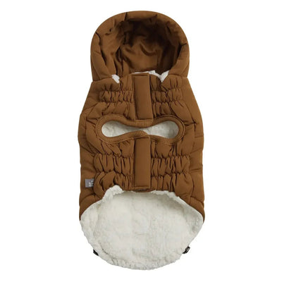 GF Pet Arctic Parka Dog Jacket - Talis Us